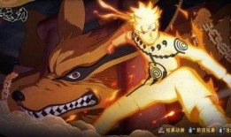 九喇叭鸣人最新爆料,揭秘最新动漫剧情大揭秘！